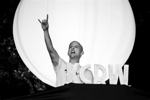 Moby Shares Moving New Video For "Where Is Your Pride?" Featuring Benjamin Zephaniah -