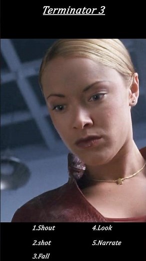 Terminator 3: Rise of the Machines (2003) – Father Killed, Hero Overpowered by Villain