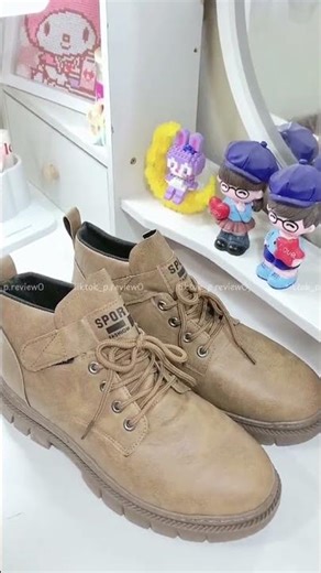 Giày boot kiểu Tây dành cho các chàng trai 🙋🏼‍♂️😍#giaynam #bootnam #unboxing #review #phongcach