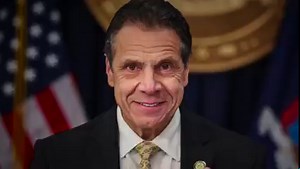 5K views · 129 reactions | Attorney General of NY Confirms Andrew Cuomo is a Disgusting Creep | The Humanist Report | Facebook
