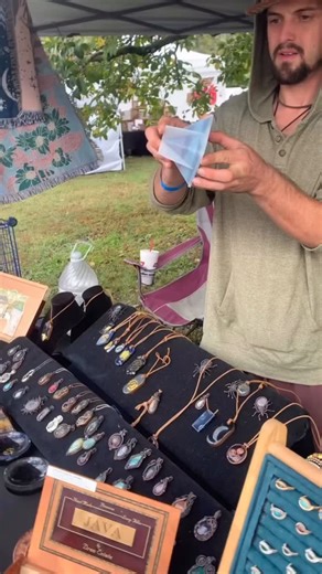 23 reactions |  Hieroglyphic Third Eye Orgonite Pyramid – Unlock...