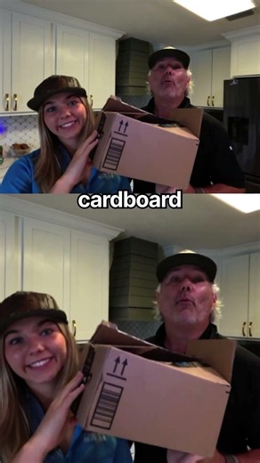 Cardboard + Tape = Dead Silverfish!! #diy