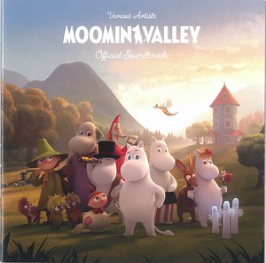 Various - MoominValley - Official Soundtrack