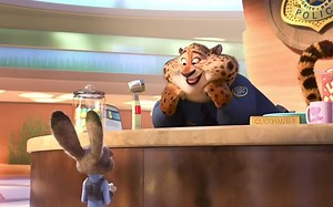 油管2亿播放量！36集Learn English with Disney Movies跟着迪士尼电影学英语视频