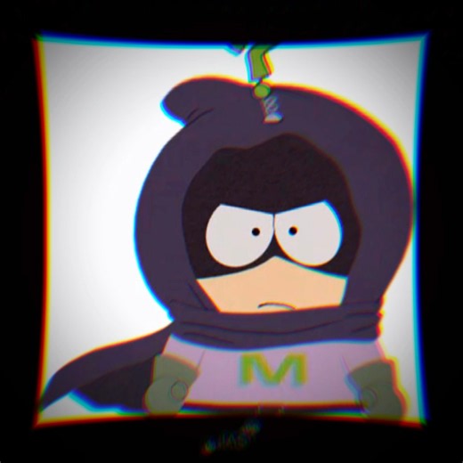 South Park Mysterion edit #dontletthisflop #southpark #edit #edits