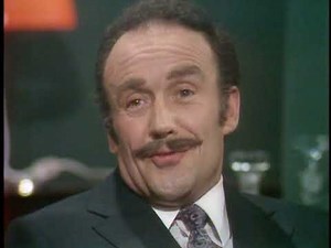 The Guardians (1971) Episode 11 The Roman Empire