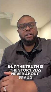 The Real Story Behind America’s Welfare System