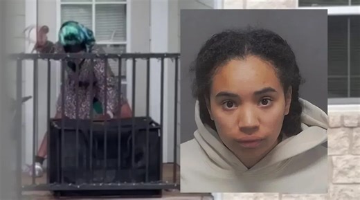 'My actions were not okay': Eight years probation for woman caught beating puppy on camera