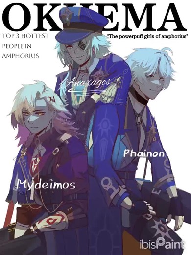 Exploring Art Through 30 Second Speedpaint