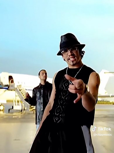Backstreet Boys - I Want It That Way Music Video