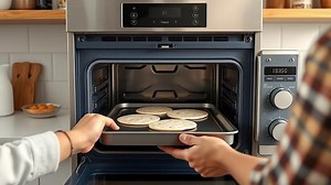 can you cook frozen paratha in oven? - Test Food Kitchen