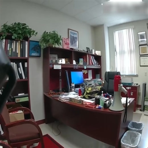 9.1K views · 67 reactions | High School Student Busted After Flashing...