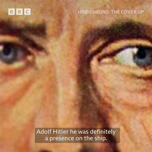 The tragic images of the Hindenburg crash are seared onto our collective memories, while the facts behind the disaster are still unknown decades later. Until now. Watch 'Hindenburg: The Cover Up' with BBC Select: https://bit.ly/3HCLtcb | BBC Select