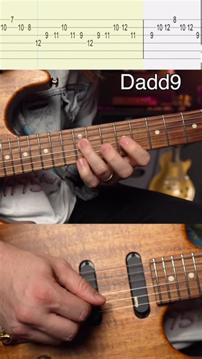 Robert Baker Guitar Lessons | So many different ways to play and combine arpeggios. Give this one a shot! | Instagram