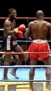 When Hoost Finally Met His Match