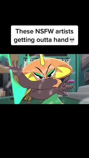 Animation creds: pinkshonen #animation #pinkshonen #cookies #nsfw #r34 | animation