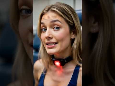 Transformed into Himbo & Bimbo...but they make a lovely couple!