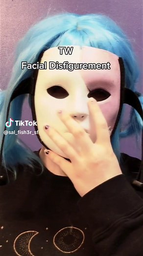 Sally Face Face Reveal - Unveiling the True Identity of Sally Fisher