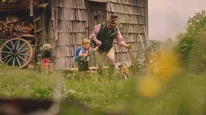 127K views · 1K reactions | Austrian charm, traditional hospitality and cordial service: Our new TV ad shows our crew spreading our charm around the world. True to our slogan: “the charming way to fly”. | Austrian Airlines | Facebook