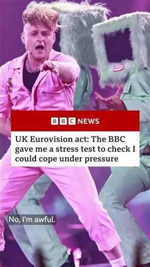 The UK’s Most Controversial Eurovision Act Ever?