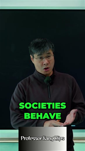 Unlocking Human Behavior: Why We Do What We Do #shorts