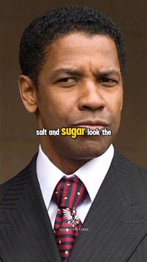 9 PAINFUL TRUTHS YOU MUST ACCEPT TO CHANGE YOUR LIFE | Motivational Video Denzel Washington #shorts