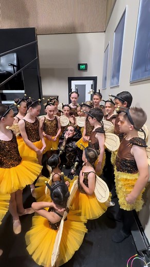 Incredible Ballet Costumes Showcase: Snow White vs Evil Queen