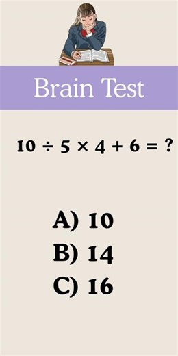 Can you solve this puzzle?#maths #shorts #ytshorts #puzzle