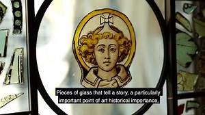 76K views · 615 reactions | The Cathedral’s Stained Glass Conservators have completed work on an exciting new window for Westminster Abbey’s new Jubilee Gallery. The project required them to catalogue around 30,000 pieces of medieval stained glass and to develop an ingenious new technique for displaying them in a new window. See the full story in our short film. | Canterbury Cathedral | Facebook