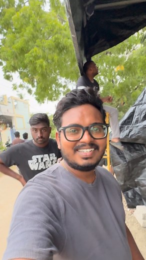 Naveen Kumar Utla on Reels