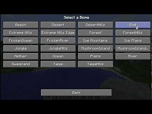 Minecraft Mob Spawn Controls - Control Mob Spawning!