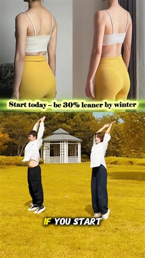 Healthy Vibes on Instagram: "“100-Rep Morning Winter Body Challenge: Slim Waist, Belly & Thighs + Better Posture by Winter” Only Hashtags (High RPM, SEO-Optimized): #WinterBodyChallenge #FullBodyWorkout #SlimWaist #BellyFatLoss #ThighSlimming #MorningWorkout #100RepChallenge #PostureCorrection #DailyFitness #MetabolismBoost #FatLossRoutine #HomeWorkout #BodyToning #ConsistencyIsKey #WellnessRoutine #TaiChiShare #FitnessReels #ShortsFitness"