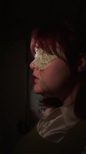 Feeling Feral with 2003 Peter Pan Audio