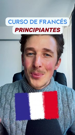 Aprende Francés con Clases Intensivas y Divertidas | Curso Básico