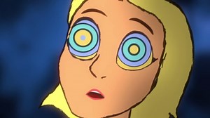 One of the best Kaa animations on the internet?