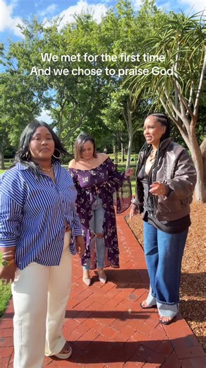 Meeting for the First Time: Family and Faith