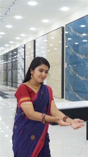 AnujTilesMall on Instagram: "Shop 7,000+ Tile Designs at One Mega Showroom – Anuj Tiles Mall Ramnad 🌟 🏢 Experience a massive collection of Matt, Poster, Radium, Step, Parking, Grande tiles & more than 7000 Designs. 🚐 Free pickup & drop from Ramnad bus stand. 🏭 Tamil Nadu’s only tile showroom with its own factory 🚚 Get your tiles delivered the same day you order 📍 Visit Anuj Tiles Mall Today – Ramnad & Madurai 30% OFF + Free Delivery 📲 Follo