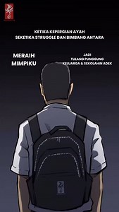 Prosesnya begitu menyakitkan Tapi sepadan dengan hasilnya ❤️‍🩹 Terima kasih & Done ya yah @rizqi_lur #impian #keluarga #ayah #kuliah #doktermuda | Reogkita