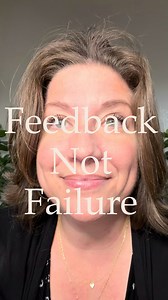 Feedback, not Failure | Set Point Science