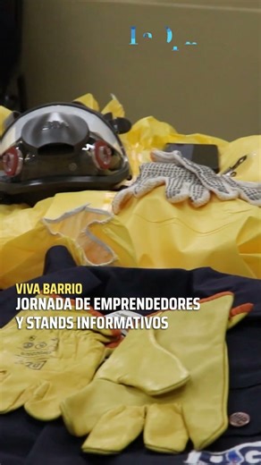 "Viva barrio" reunió a familias y acercó servicios al barrio del Carmen en Río Gallegos
