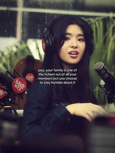 Sophia La Forteza: Humble Richness in KATSEYE