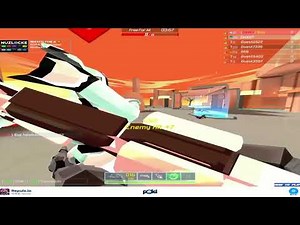 【REPULS.IO】Play with beautiful keyboard sounds. ③【Gameplay】