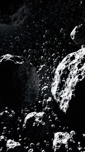 Asteroid Belt