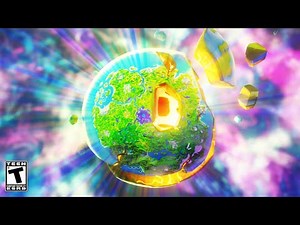 Fortnite Kapitel 2 – Season 8 Trailer (Leaks & Gerüchte Deutsch)