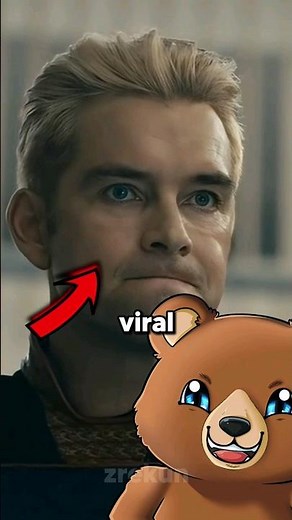 Origem do áudio Ashley Look At Me | Original Vs Edit #ashleylookatme #theboys #homelander #meme