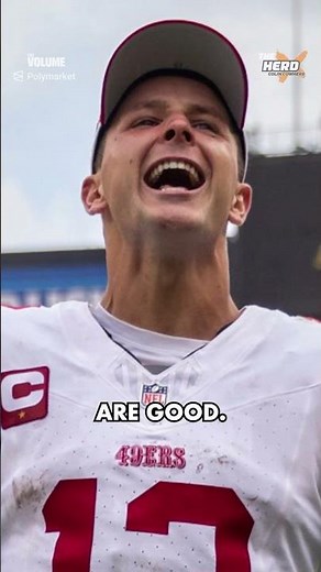 San Francisco 49ers had a chip on their shoulder