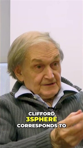 Elegant Fiber Bundle and Complex Light Ray Geometry #shorts