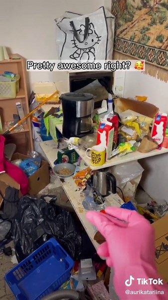 The Most Memorable Cleaning Moments