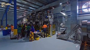 Dual Production Line for Chips & Popcorn with Latest Packaging | Art of Simplification In this video, we present an exclusive overview of our dual production line for chips and popcorn, equipped with the latest packaging machines. Watch how this advanced system operates efficiently, producing both chips and popcorn with exceptional quality. See the cutting-edge technology and the seamless process that ensures high productivity in snack manufacturing. What’s in this video: A full demonstration of
