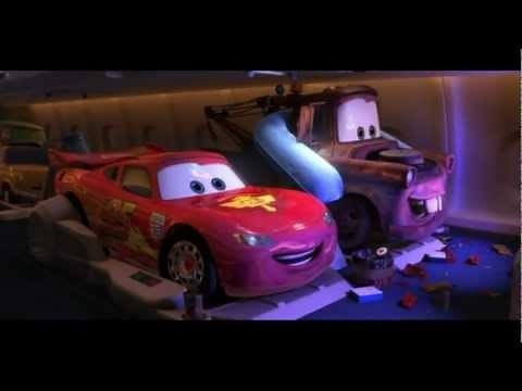Cars 2 - Theatrical Release Trailer - 2011 Movie - USA